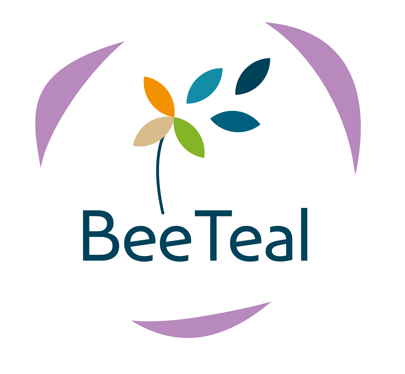BeeTeal